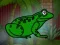 Spel Rescue The Green Toad From Underground på nätet