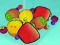 Spel Watermelon Merge 3D på nätet