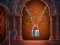 Spel Lost Mystery Masks Voidwatcher Visage på nätet