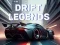 Spel Drift Legends på nätet