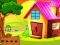 Spel Tiled Roof House Gold Treasure Escape på nätet