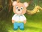 Spel Bear Girlfriend Escape på nätet