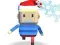 Spel Kogama: Speedrun in the North Pole på nätet