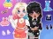 Spel Anime Doll Avatar World på nätet