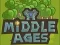 Spel Middle Ages på nätet