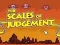 Spel The Scales of Judgement på nätet
