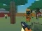 Spel Pixel Craft Survival på nätet