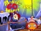Spel Monkey Go Happy Stage 495 Cryptozoologist på nätet