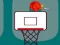 Spel Basketball FRVR Dunk Shoot på nätet