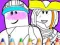 Spel Roblox Coloring Game på nätet