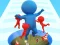 Spel Epic Hole Runner på nätet