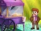 Spel The Sweet Popcorn Escape på nätet