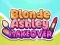 Spel Blonde Ashley Makeover på nätet