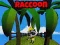Spel Raccoon på nätet