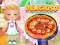 Spel Baby Cathy Ep37 Pizza Time på nätet