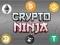 Spel Crypto Ninja på nätet