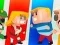 Spel gama: Blocks Real på nätet