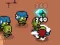 Spel Zombie Rush på nätet