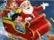 Spel Jigsaw Puzzle: Santa Claus på nätet