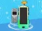 Spel Phone Evolution Stacking på nätet
