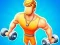 Spel My Gym Simulator på nätet