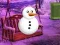 Spel Winter Snowman Escape Game på nätet