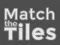 Spel Match The Tiles på nätet