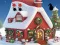 Spel Merry Cake Escape på nätet
