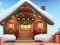 Spel Twin Trouble Christmas Escape på nätet
