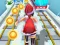 Spel Subway Santa Princess Runner på nätet