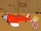 Spel Girl Escaped In Plane på nätet
