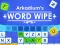 Spel Word Wipe på nätet