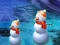 Spel Christmas Bear Escape på nätet