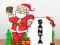 Spel Magical Escape Find Christmas Santa Claus på nätet