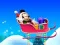Spel Disney Junior Magical Holidays på nätet