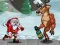 Spel Santa Run på nätet