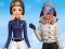 Spel Ellie and Friends Ski Fashion på nätet
