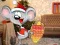 Spel Christmas Rat Escape på nätet