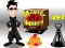 Spel  Monkey Go Happy Stage 491 på nätet