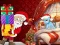 Spel Fun Christmas Santa Escape på nätet