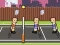 Spel Ragdoll Tennis på nätet