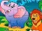 Spel Jigsaw Puzzle: Nature Animals på nätet