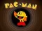 Spel Pac-Man på nätet