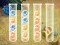 Spel Sort Bubbles på nätet