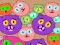 Spel Merge Cats på nätet