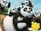 Spel Jigsaw Puzzle: Kung Fu Panda på nätet