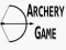 Spel Archery Game på nätet