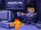 Spel Monkey Go Happly Stage 327 på nätet