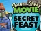 Spel Shaun the Sheep: Movie Secret Feast på nätet