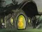 Spel Magical Pumpkin Girl Escape på nätet